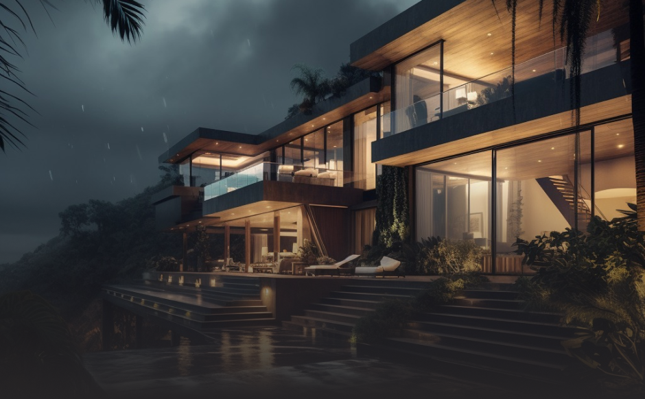 Villa Experiences