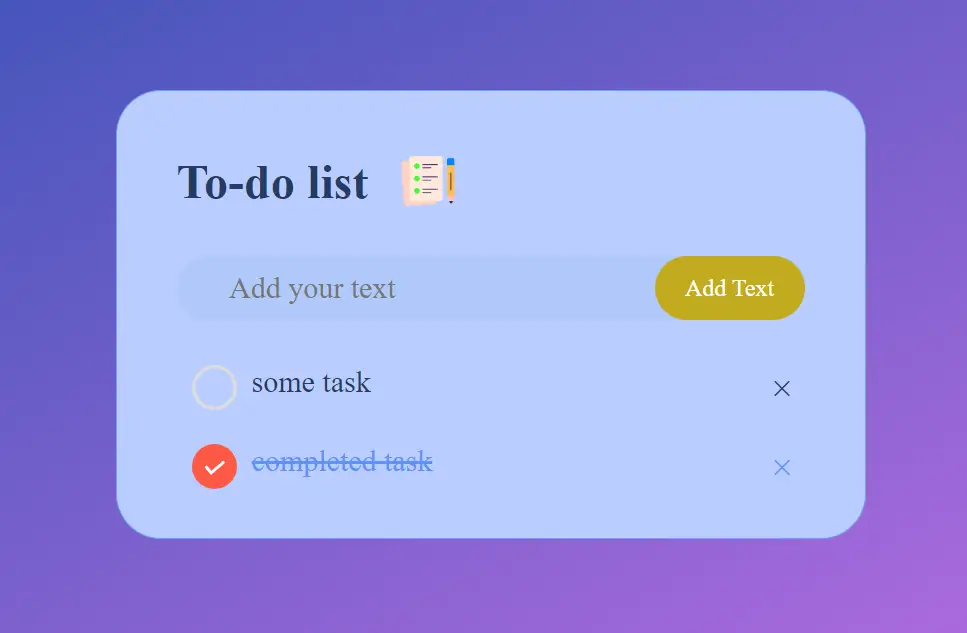 to-do-list
